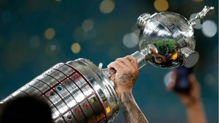 Copa Libertadores 2024: cómo quedaron los grupos de los legionarios de Centroamérica