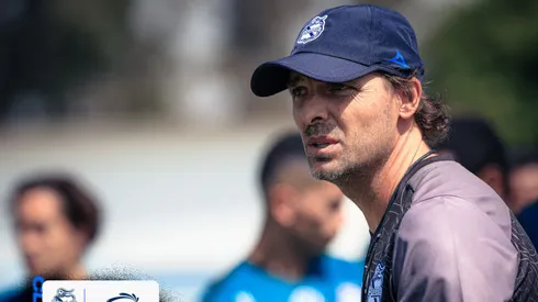 Andrés Carevic desató molestia en México por receta aplicada en Alajuelense