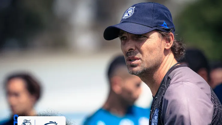 Andrés Carevic desató molestia en México por receta aplicada en Alajuelense