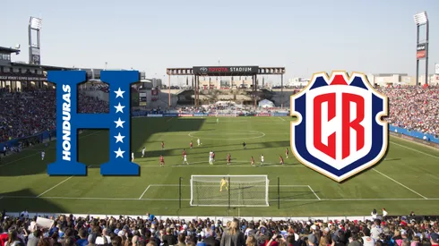 El clima acompañará el buen partido entre Honduras y Costa Rica. (Foto: Diario As)