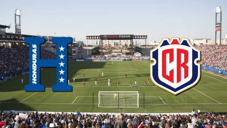 El clima acompañará el buen partido entre Honduras y Costa Rica. (Foto: Diario As)