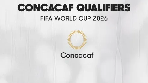 Comienzan las eliminatorias Concacaf para el Mundial 2026. (Foto: Concacaf)