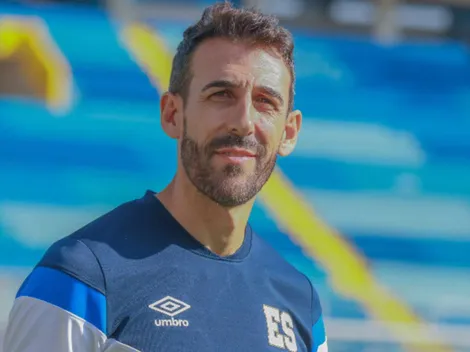 David Dóniga: “Yo quiero ganarle a Argentina”