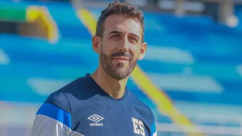 David Dóniga: “Yo quiero ganarle a Argentina”