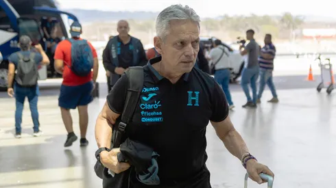 Reinaldo Rueda dejó clara su postura sobre la clasificación de Honduras a la Copa América 2024