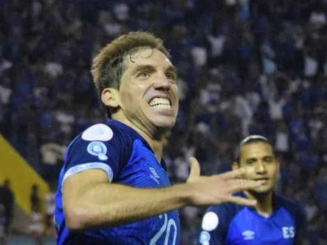 Las polémicas declaraciones de Pablo Punyed sobre El Salvador