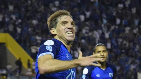 Las Polémicas declaraciones de Pablo Punyed sobre El Salvador