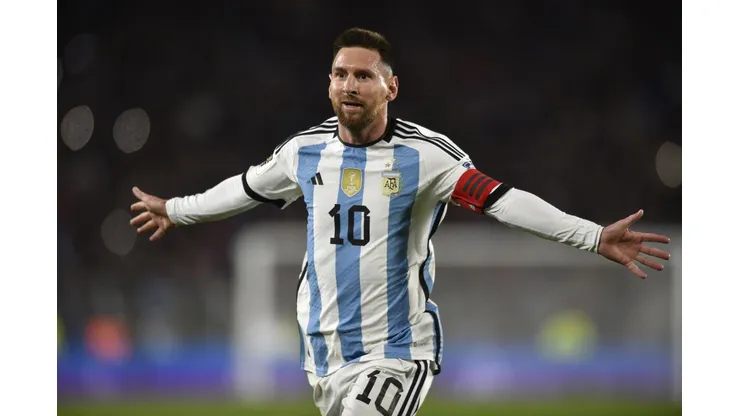 ¿Quién será el remplazo de Messi ante Costa Rica y El Salvador?