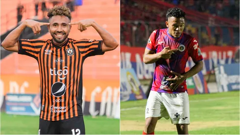 Águila vs. FAS: cómo ver hoy EN VIVO el clásico por la Liga Mayor de El Salvador.