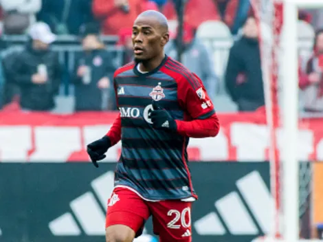 La Selección de Honduras se preocupa ante la nueva decisión de Toronto con Deybi Flores