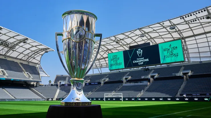 Concachampions 2024: fechas y horarios de los partidos de cuartos de final.
