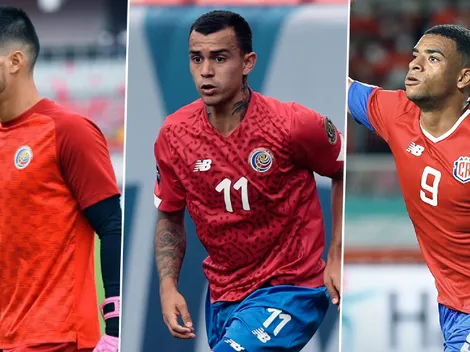 Las grandes ausencias en la convocatoria de Alfaro