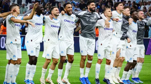 Marsella conoce a us rival de Europa League