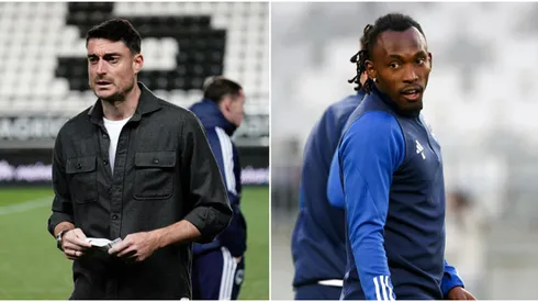 El entrenador de Burdeos dio a conocer una nueva actualización de la salud de Alberth Elis