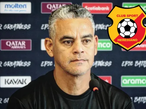 Héctor Altamirano advierte al Pachuca en la Concachampions