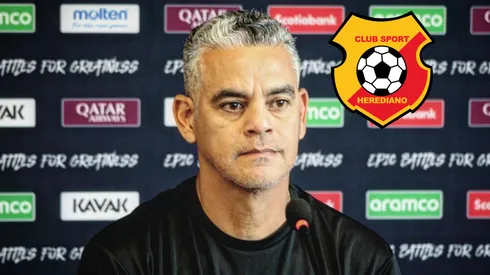 Héctor Altamirano advierte al Pachuca en la Concachampions