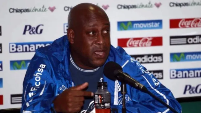 Hernán Medford opinó sobre la selección nacional.