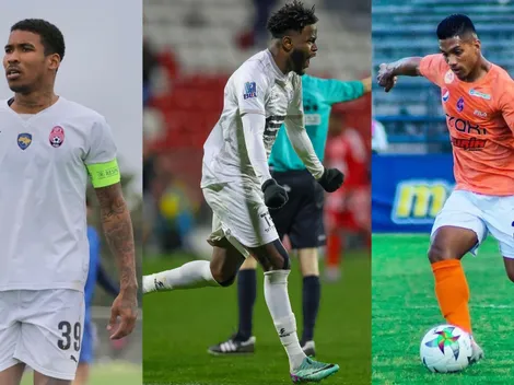 Las ausencias más llamativas en la convocatoria de Thomas Christiansen