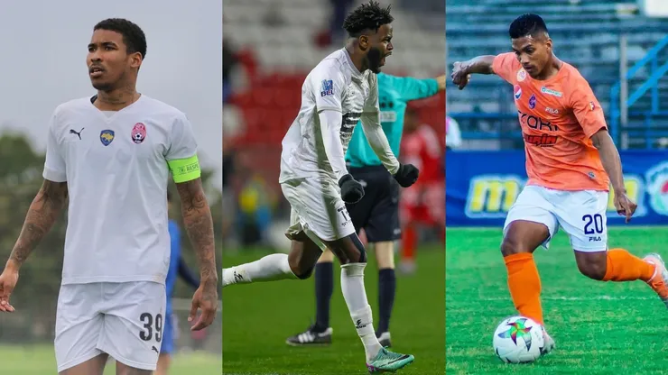 Las ausencias de la convocatoria de Thomas Christiansen