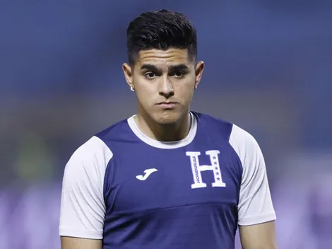 ¡Atención, Honduras! Reinaldo Rueda tendría el remplazo de Luis Palma ante Costa Rica