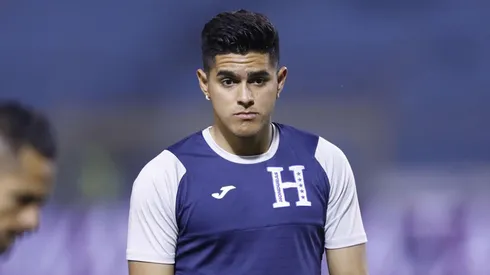 Reinaldo Rueda tendría el reemplazo de Luis Palma ante Costa Rica