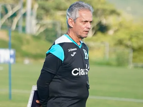 Reinaldo Rueda sobre el repechaje: “Esto es un objetivo intermedio, la meta es el Mundial”