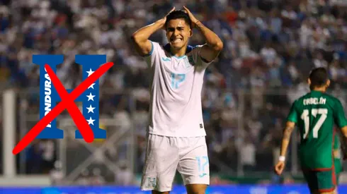 Celtic notificó a Honduras que no prestará a Luis Palma para el repechaje ante Costa Rica