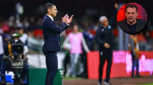 Faitelson genera una duda sobre la convocatoria de México