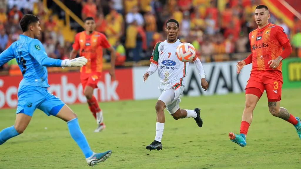 (Foto: Rafael Pacheco Granados/La Teja)