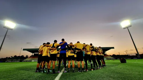 Desde Herediano reconocen registro que podría salir caro ante Robinhood