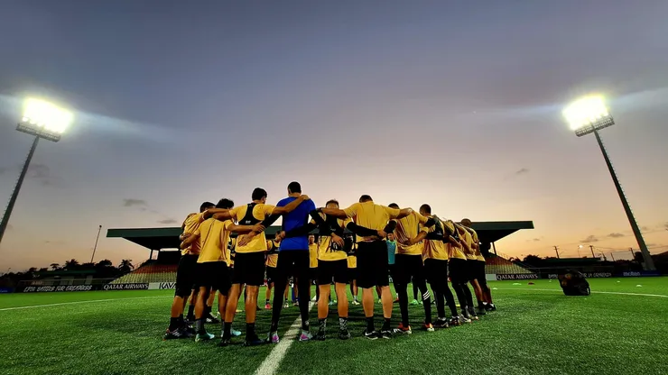 Desde Herediano reconocen registro que podría salir caro ante Robinhood