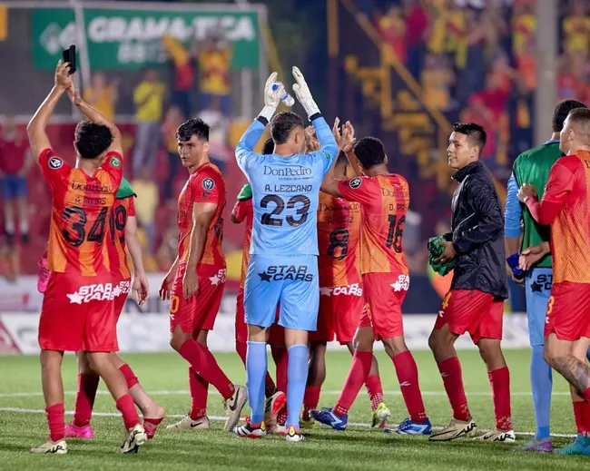 Club Sport Herediano