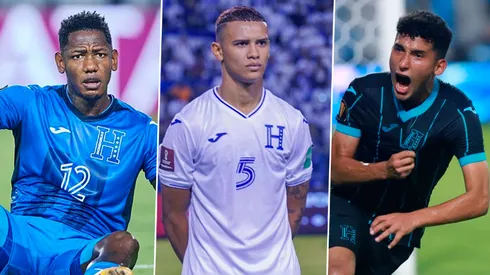 El combinado de Honduras tiene algunas bajas importantes. (Foto: Diario As)