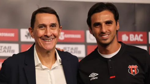 Bryan Ruiz habló sobre la etapa de Guimaraes en la Sele. (Foto: LDA)