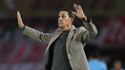 Alexandre Guimaraes viene de dirigir dos clubes colombianos. (Foto: Getty Images)