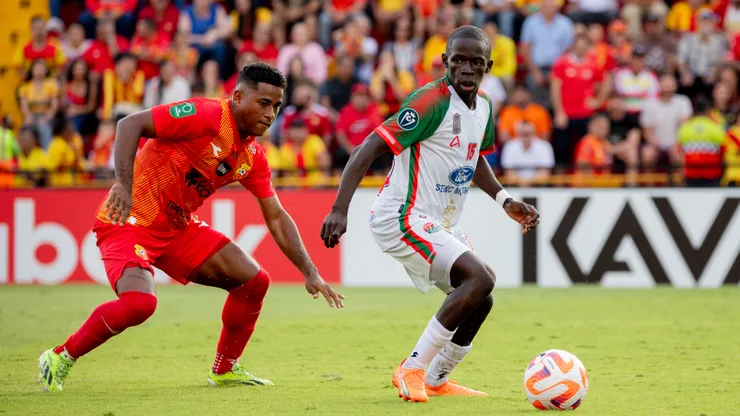 Herediano vs. Robinhood: cómo ver la vuelta de los octavos de final de la Concacaf Champions Cup 2024.