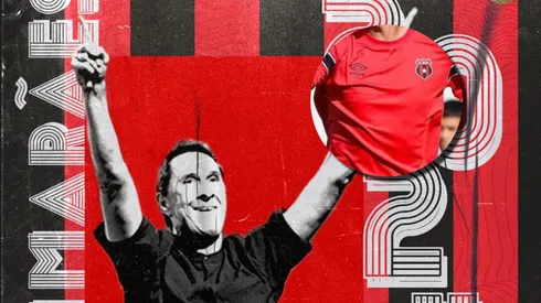 Alexandre Guimaraes tiene confirmado su cuerpo técnico para Alajuelense. (Foto: LDA)