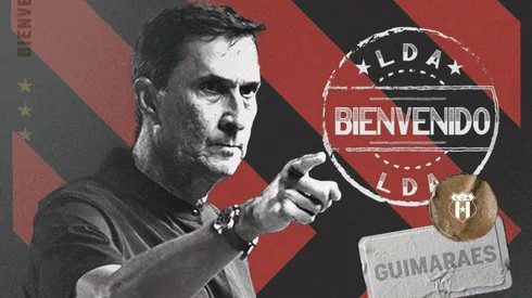 Alexandre Guimaraes asumirá como nuevo DT de Alajuelense. (Foto: LDA)