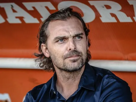 Andrés Carevic ya tiene nuevo equipo en Concacaf tras su paso por Alajuelense