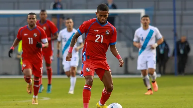 César Yanis no estará en el Final Four vs. México