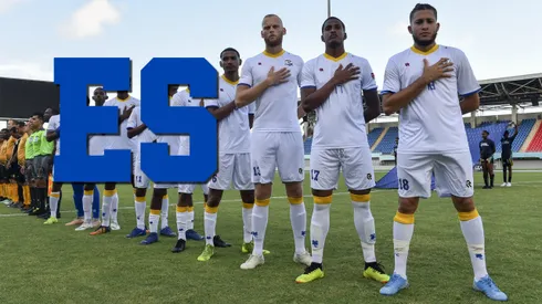 Bonaire convocó a 8 jugadores que trabajan en el exterior. (Foto: Concacaf)