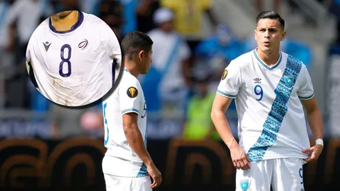 Malas noticias para Guatemala. (Foto: Getty Images)