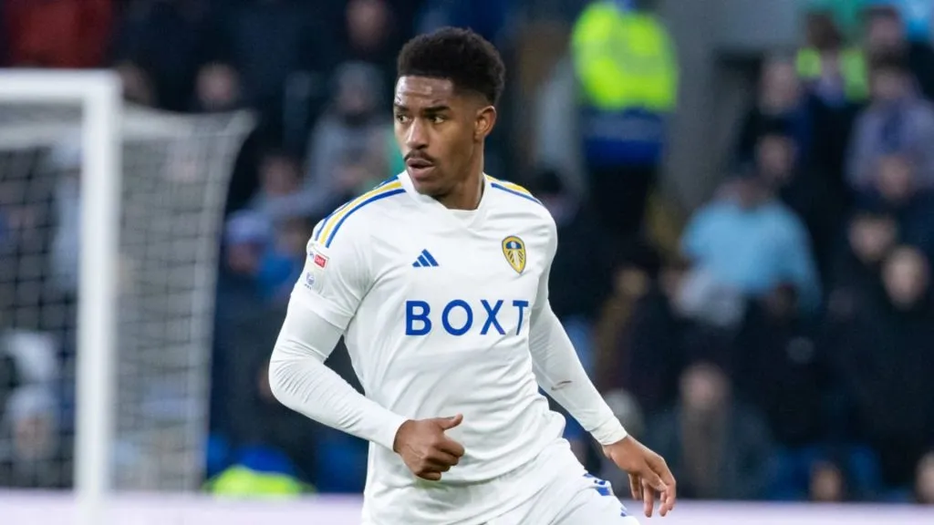 Junior Firpo representará a República Dominicana. (Foto: Getty Images)