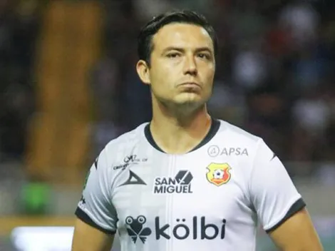 Erick ‘Cubo’ Torres encontró otra alternativa para ganar dinero mientras espera su resolución