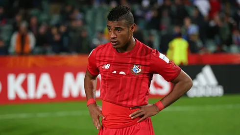 Carlos Small sería baja para Panamá para enfrentar a México en el Final Four