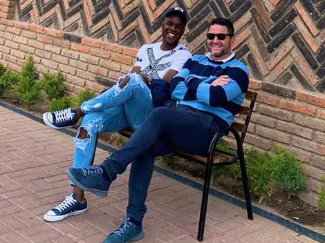 Jafet Soto llenó de elogios a Joel Campbell tras las críticas que ha recibido