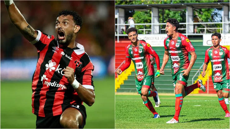 LDA vs. Guanacasteca hoy EN VIVO: a qué hora y dónde ver el partido por la Primera División de Costa Rica.