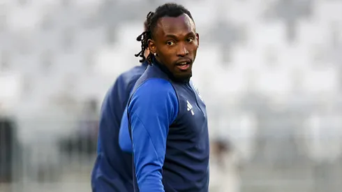 Alberth Elis dio su primera declaración tras su fuerte golpe en la cabeza