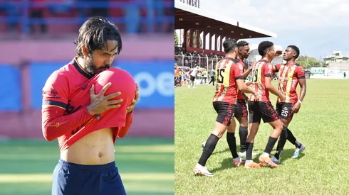 ¿Cuándo y a qué hora juega Municipal vs. Zacapa EN VIVO por la Liga Nacional de Guatemala 2024?