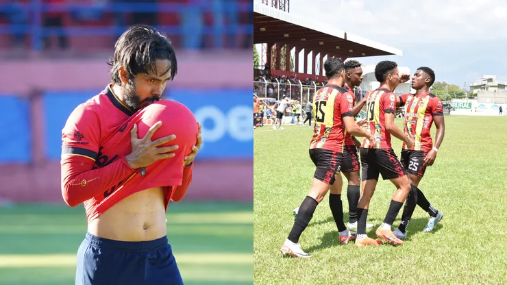 ¿Cuándo y a qué hora juega Municipal vs. Zacapa EN VIVO por la Liga Nacional de Guatemala 2024?